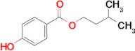 Isopentyl 4-hydroxybenzoate