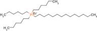 Trihexyl(tetradecyl)phosphonium bromide