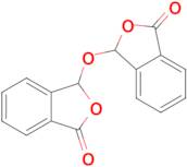 3,3'-Oxybis(isobenzofuran-1(3H)-one)