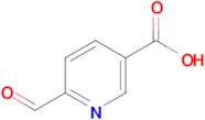 6-Formylnicotinic acid