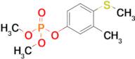 Dimethyl (3-methyl-4-(methylthio)phenyl) phosphate