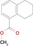 Methyl 5,6,7,8-tetrahydronaphthalene-1-carboxylate