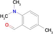 2-(Dimethylamino)-5-methylbenzaldehyde