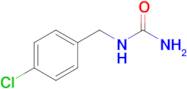 1-(4-Chlorobenzyl)urea