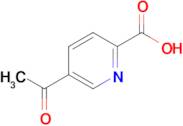 5-Acetylpicolinic acid