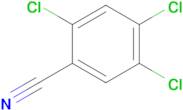2,4,5-Trichlorobenzonitrile