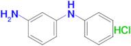 N1-phenylbenzene-1,3-diamine hydrochloride