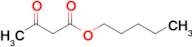 Pentyl 3-oxobutanoate
