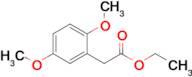 Ethyl 2-(2,5-dimethoxyphenyl)acetate