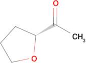 (R)-1-(tetrahydrofuran-2-yl)ethan-1-one