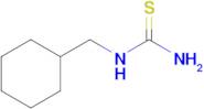 1-(Cyclohexylmethyl)thiourea