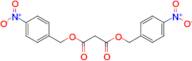 Bis(4-nitrobenzyl) malonate