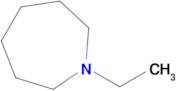 1-Ethylazepane