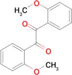 1,2-Bis(2-methoxyphenyl)ethane-1,2-dione