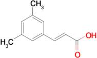(E)-3-(3,5-dimethylphenyl)acrylic acid
