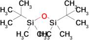 1,3-Di-tert-butyl-1,1,3,3-tetramethyldisiloxane