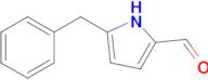 5-Benzyl-1H-pyrrole-2-carbaldehyde