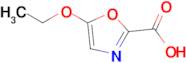 5-Ethoxyoxazole-2-carboxylic acid