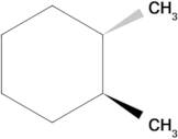 (1S,2S)-1,2-dimethylcyclohexane