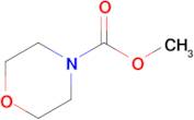 Methyl morpholine-4-carboxylate