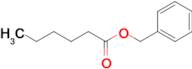 Benzyl hexanoate