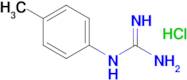 1-(P-tolyl)guanidine hydrochloride