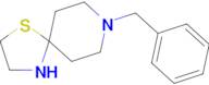 8-Benzyl-1-thia-4,8-diazaspiro[4.5]Decane