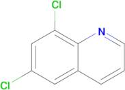 6,8-Dichloroquinoline