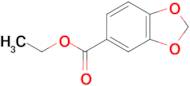 Ethyl benzo[d][1,3]dioxole-5-carboxylate