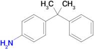 4-(2-Phenylpropan-2-yl)aniline