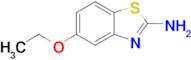 5-ethoxybenzo[d]thiazol-2-amine