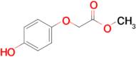 Methyl 2-(4-hydroxyphenoxy)acetate