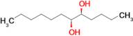 (5S,6S)-dodecane-5,6-diol