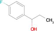 1-(4-Fluorophenyl)propan-1-ol