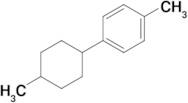 1-Methyl-4-(4-methylcyclohexyl)benzene