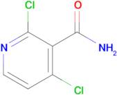 2,4-Dichloronicotinamide