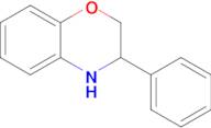 3-Phenyl-3,4-dihydro-2H-benzo[b][1,4]oxazine