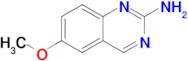 6-methoxyquinazolin-2-amine