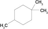 1,1,4-Trimethylcyclohexane