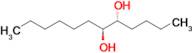 (5R,6S)-dodecane-5,6-diol
