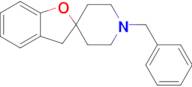 1'-Benzyl-3H-spiro[benzofuran-2,4'-piperidine]