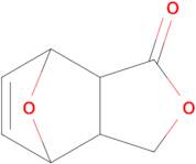3A,4,7,7a-tetrahydro-4,7-epoxyisobenzofuran-1(3H)-one