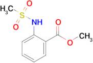 Methyl 2-(methylsulfonamido)benzoate