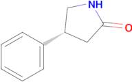 (R)-4-phenylpyrrolidin-2-one