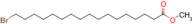 Methyl 17-bromoheptadecanoate