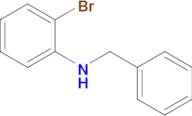 N-benzyl-2-bromoaniline