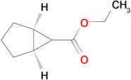 Ethyl (1R,5S)-bicyclo[3.1.0]Hexane-6-carboxylate