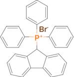 (9H-fluoren-9-yl)triphenylphosphonium bromide