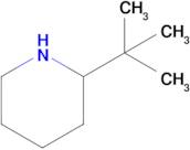 2-(Tert-butyl)piperidine