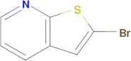 2-Bromothieno[2,3-b]pyridine